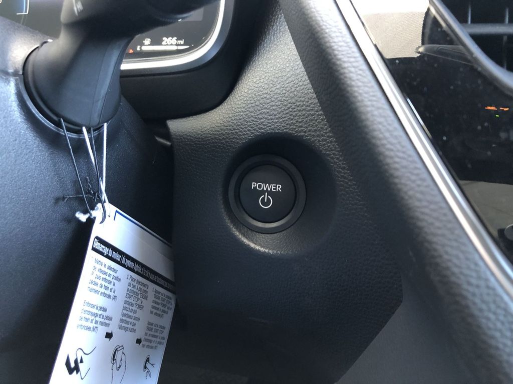 2026 Toyota Corolla Cross Hybrid