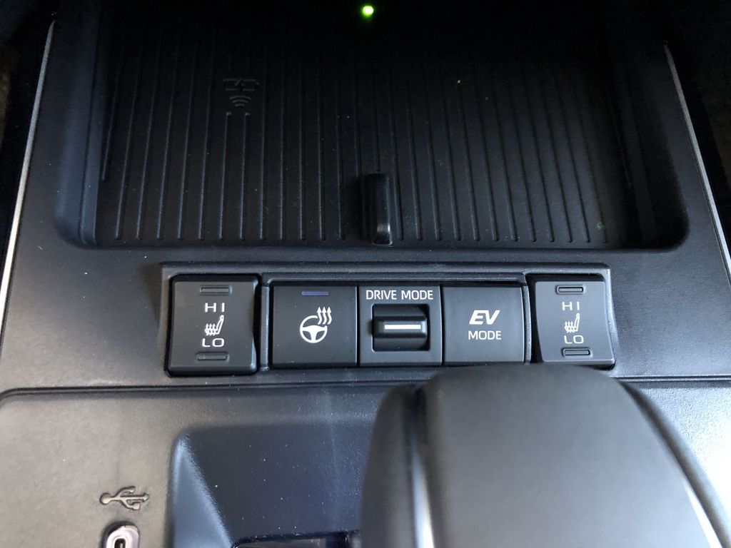 2026 Toyota Corolla Cross Hybrid