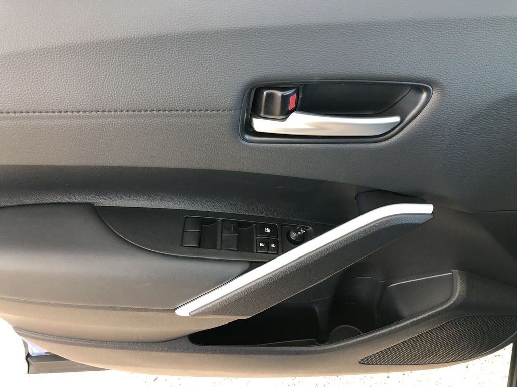 2026 Toyota Corolla Cross Hybrid