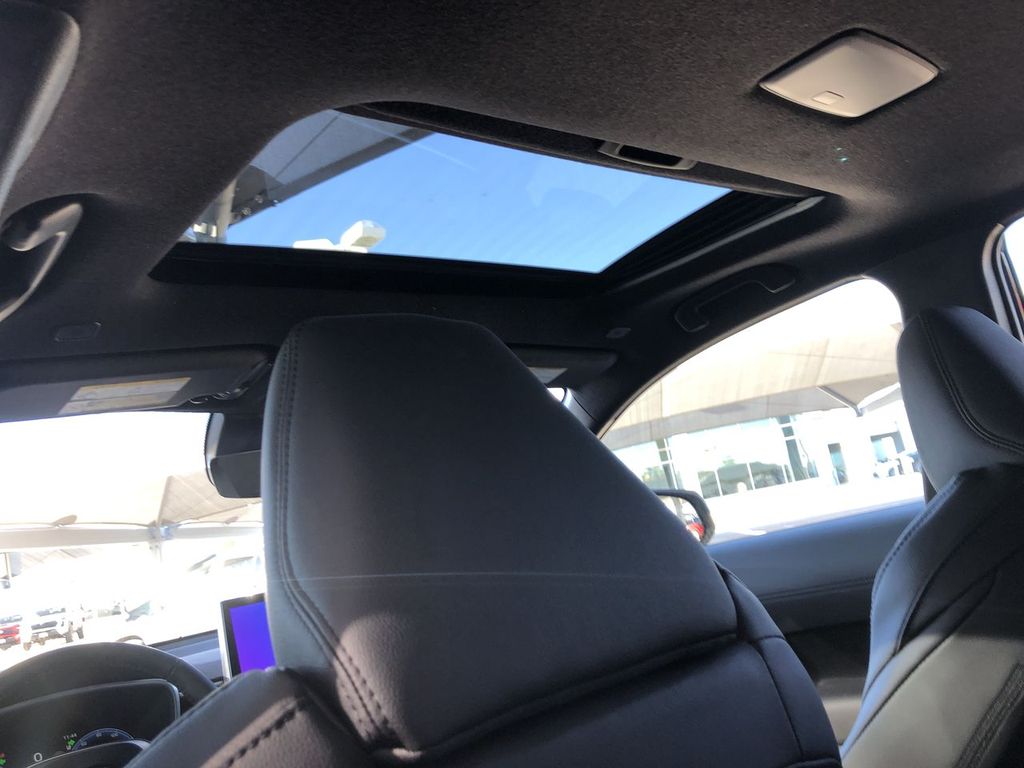 2026 Toyota Corolla Cross Hybrid