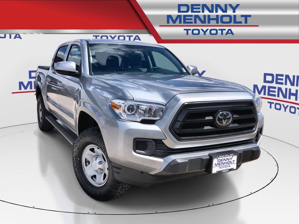 Used 2023 Toyota Tacoma SR Trucks