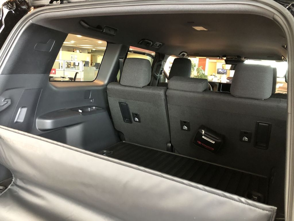 2026 Toyota Land Cruiser