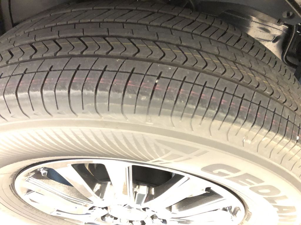 2026 Toyota Land Cruiser