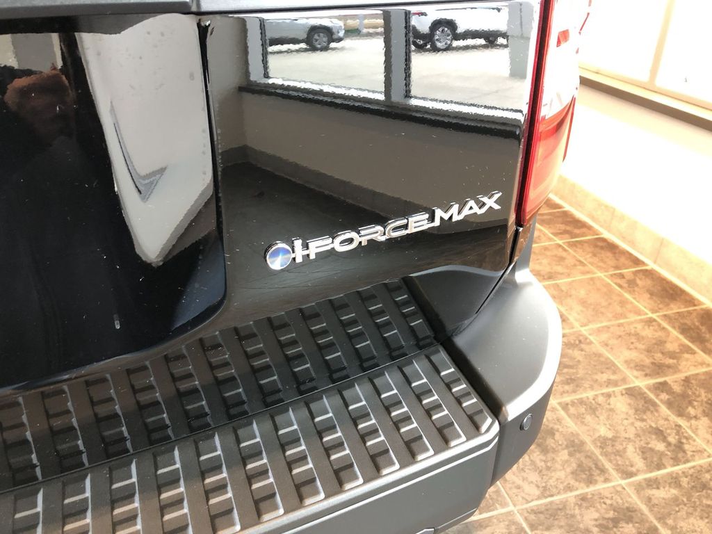 2026 Toyota Land Cruiser