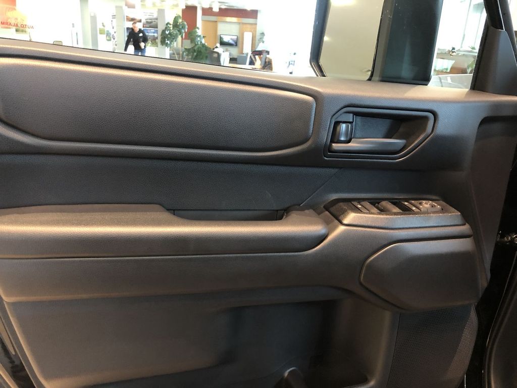 2026 Toyota Land Cruiser