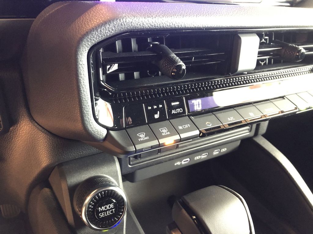 2026 Toyota Land Cruiser