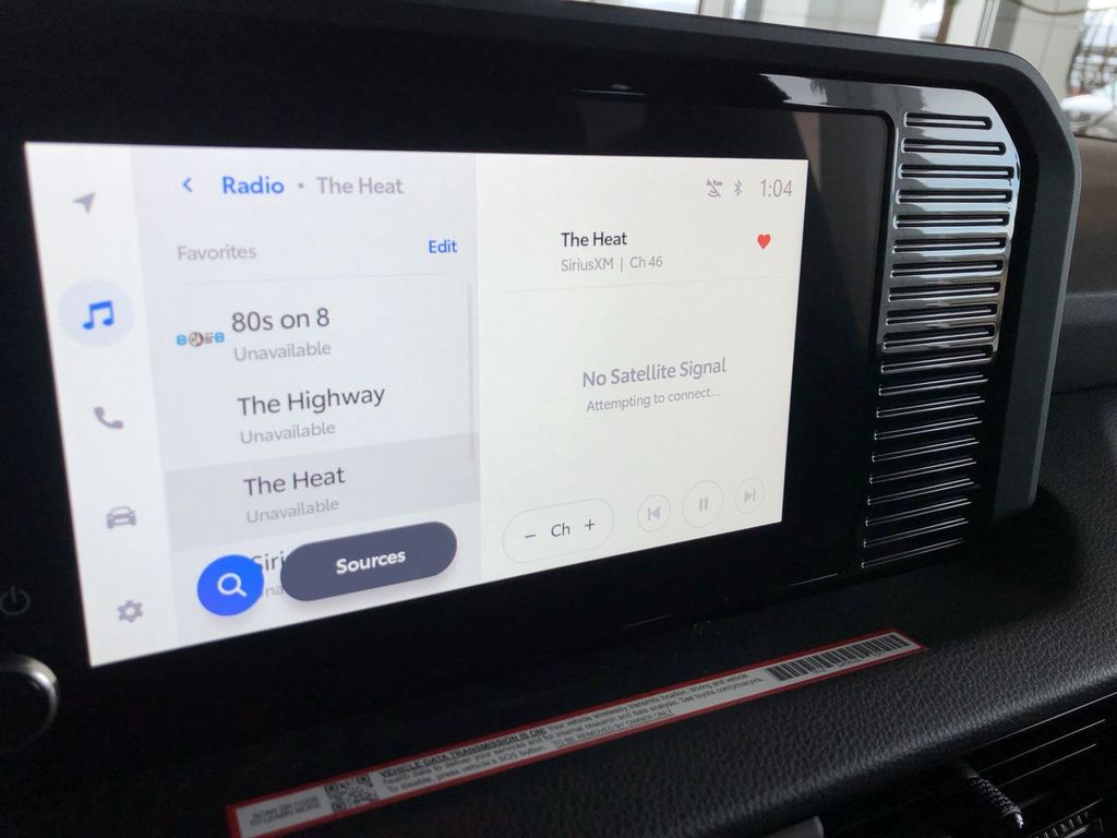 2026 Toyota Land Cruiser