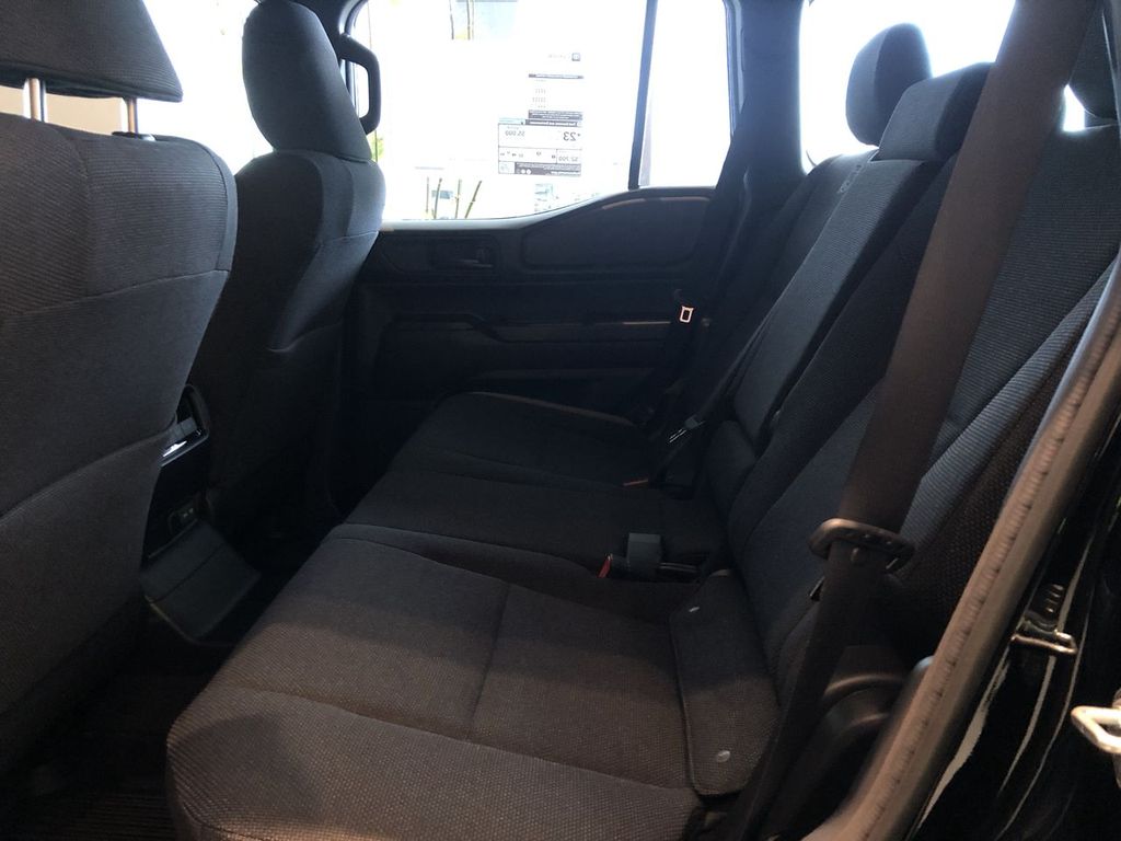 2026 Toyota Land Cruiser