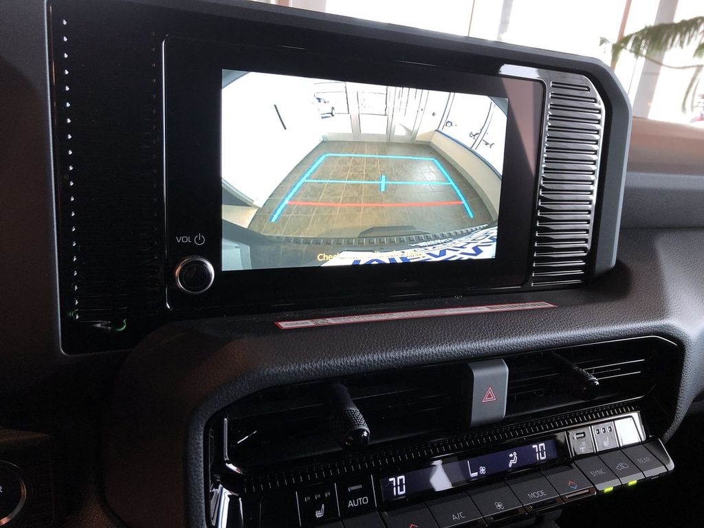 2026 Toyota Land Cruiser