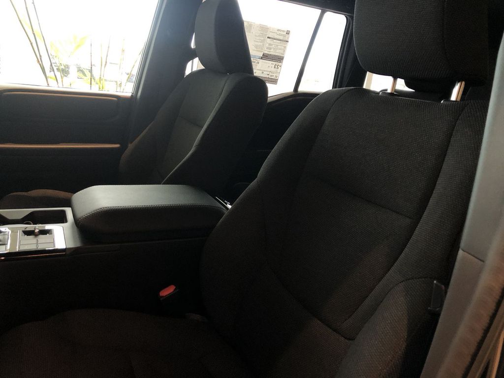 2026 Toyota Land Cruiser