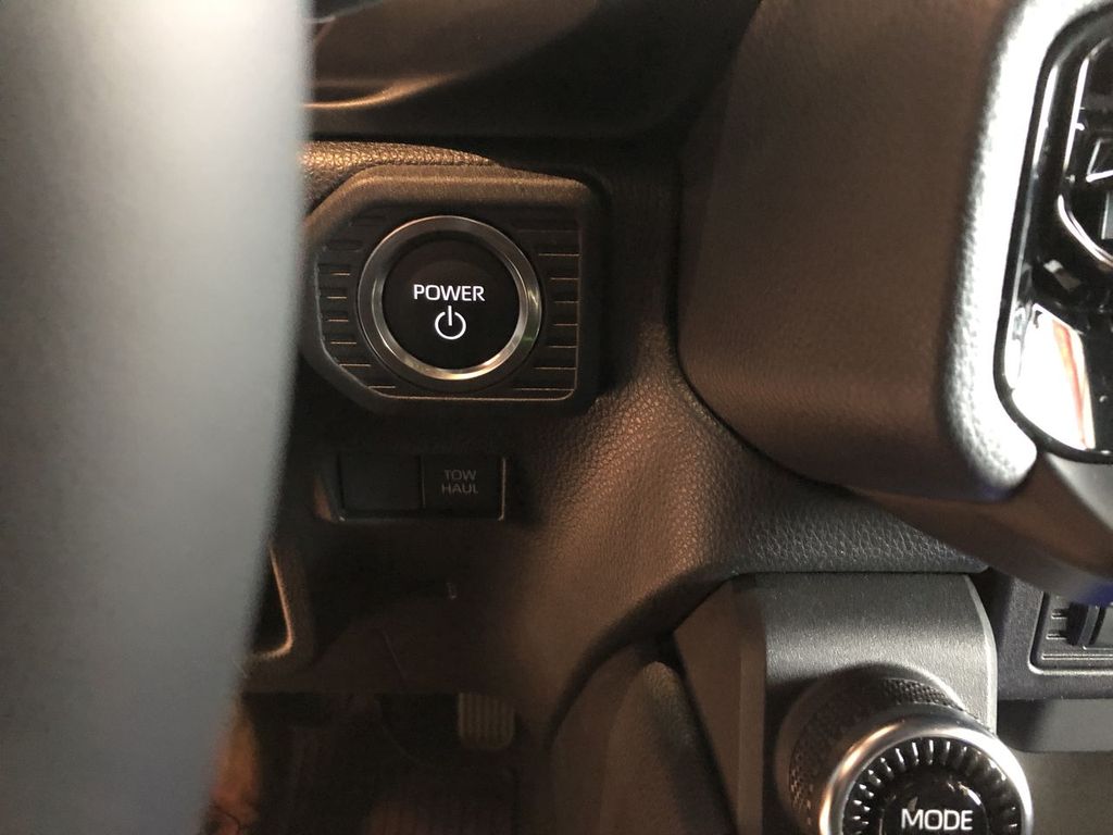 2026 Toyota Land Cruiser