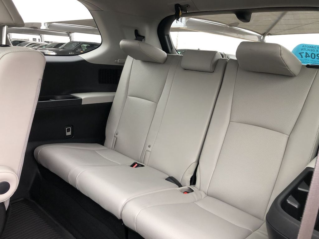 2026 Toyota Grand Highlander