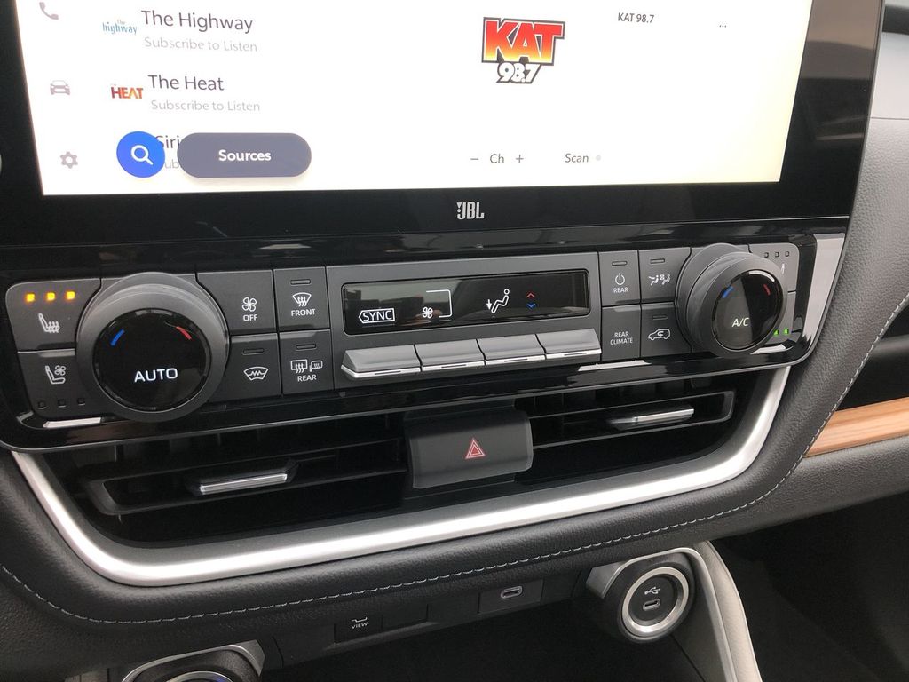 2026 Toyota Grand Highlander