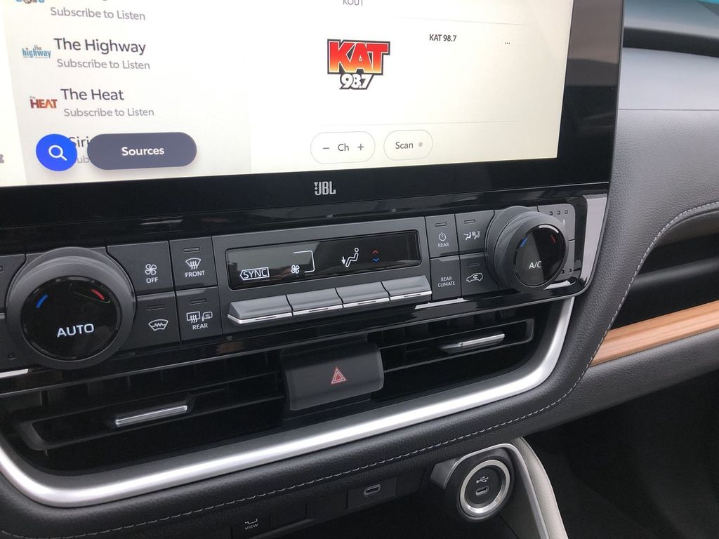 2026 Toyota Grand Highlander