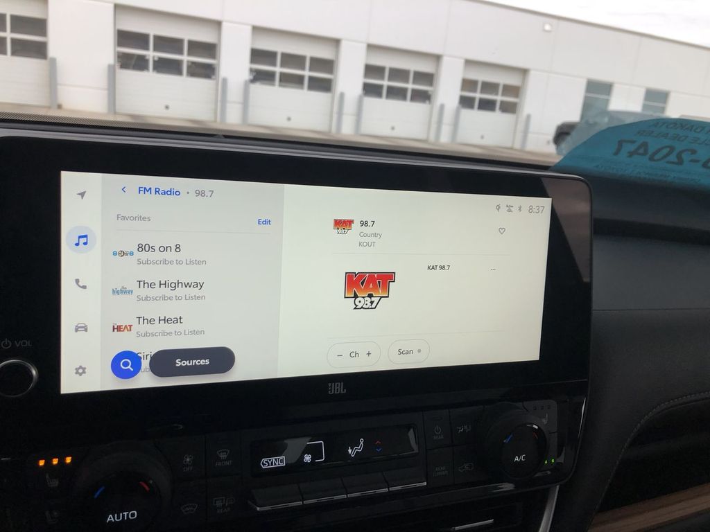 2026 Toyota Grand Highlander