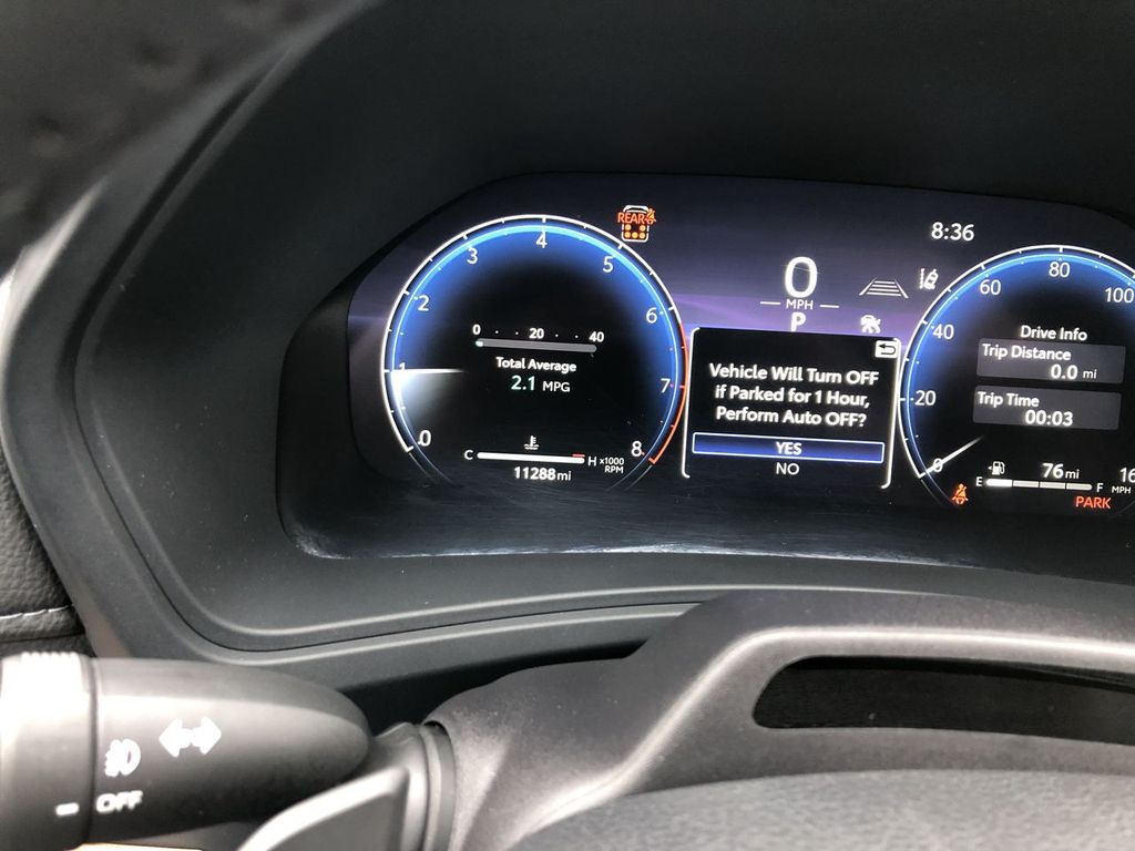 2026 Toyota Grand Highlander