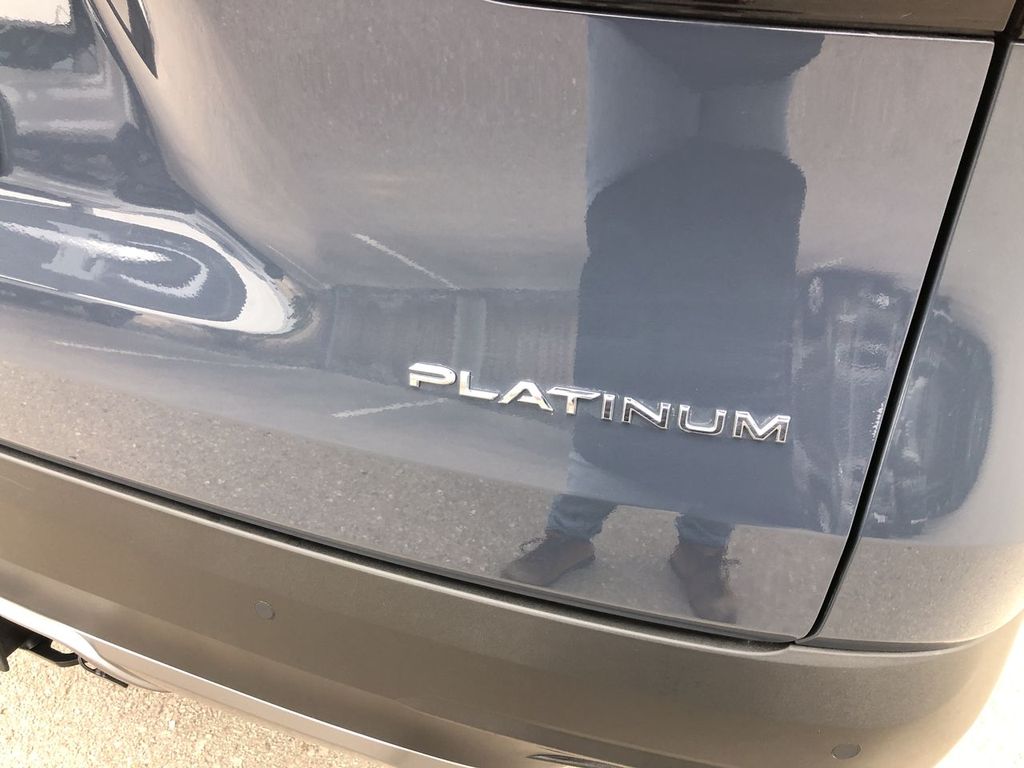 2026 Toyota Grand Highlander