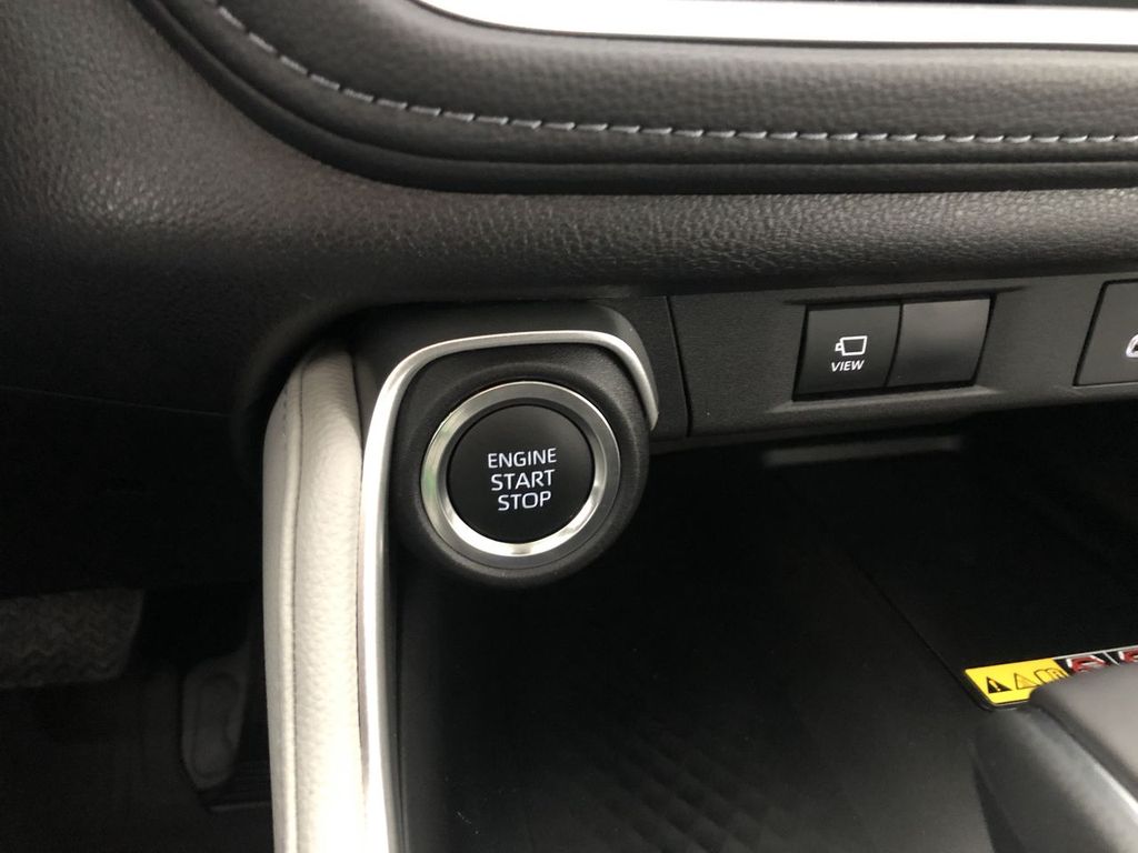 2026 Toyota Grand Highlander