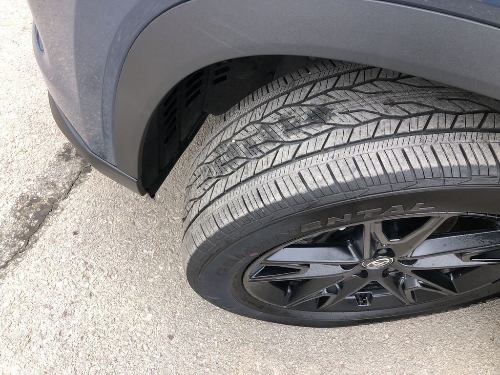 2026 Toyota Grand Highlander