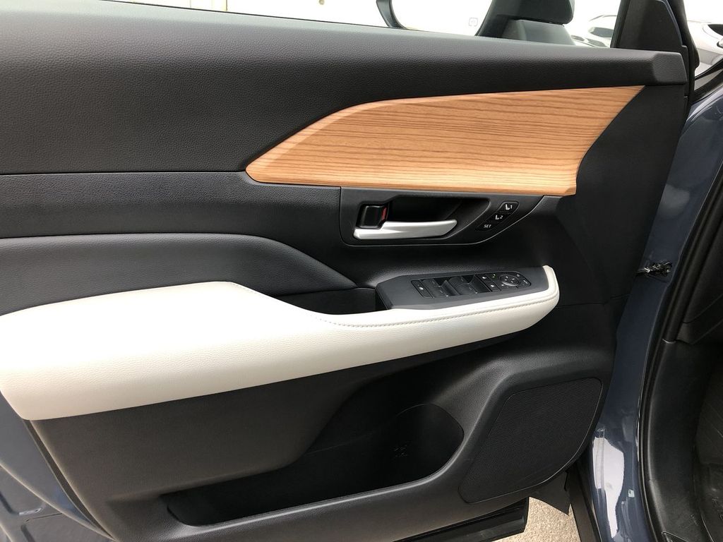 2026 Toyota Grand Highlander