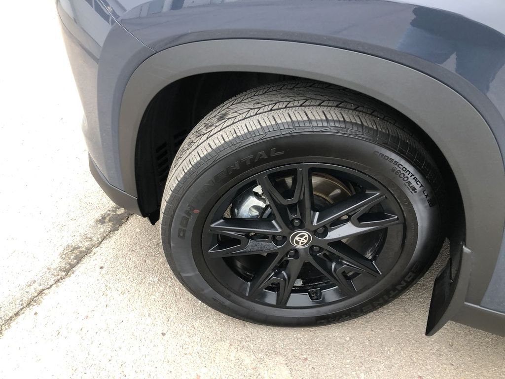 2026 Toyota Grand Highlander