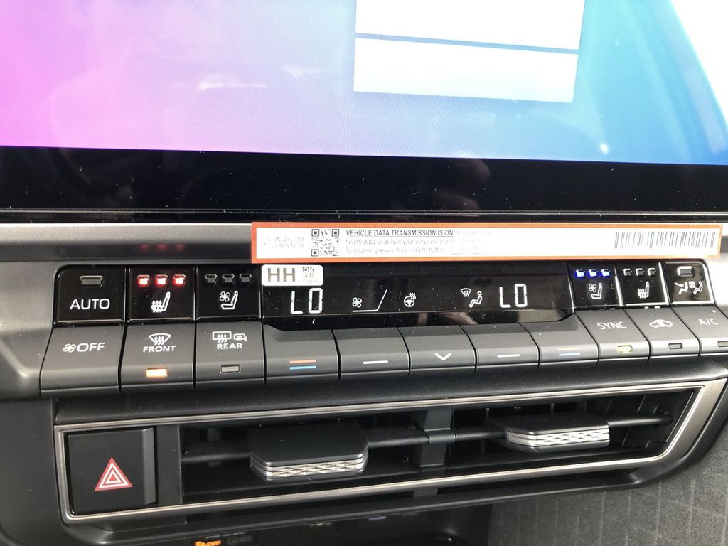 2026 Toyota Camry Hybrid