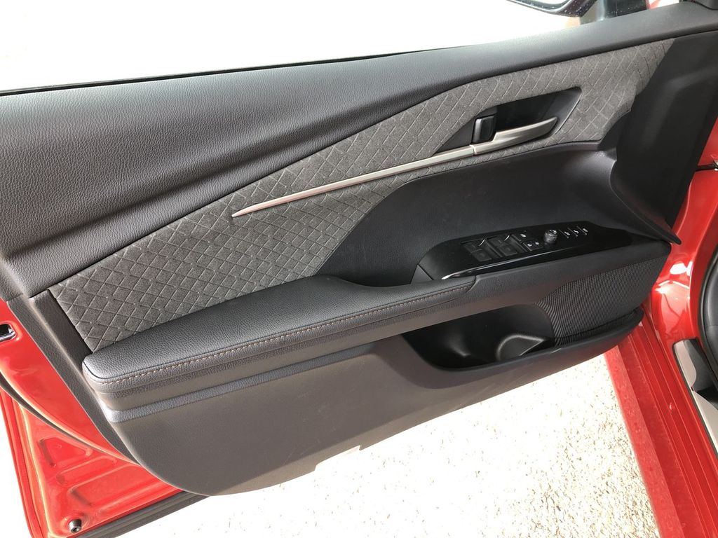 2026 Toyota Camry Hybrid