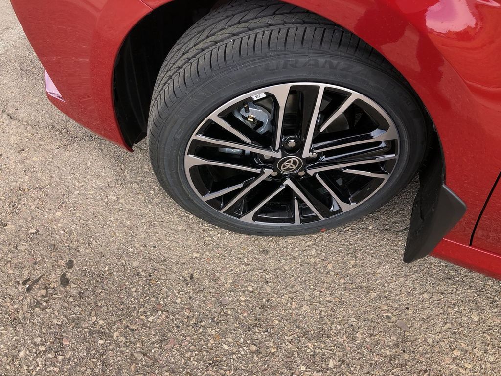 2026 Toyota Camry Hybrid