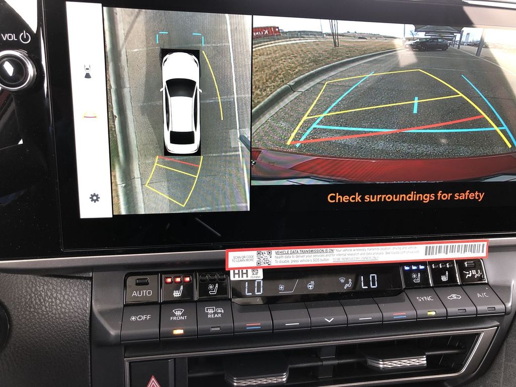 2026 Toyota Camry Hybrid