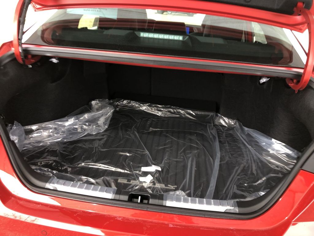 2026 Toyota Camry Hybrid