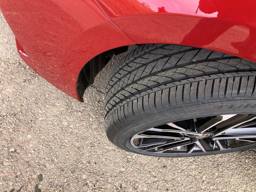 2026 Toyota Camry Hybrid