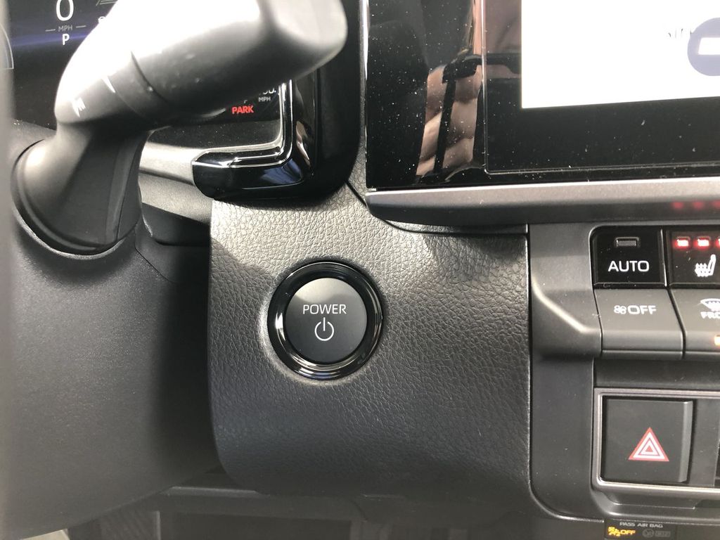 2026 Toyota Camry Hybrid