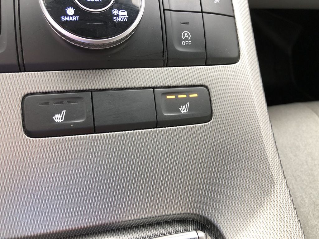 2020 Hyundai Palisade