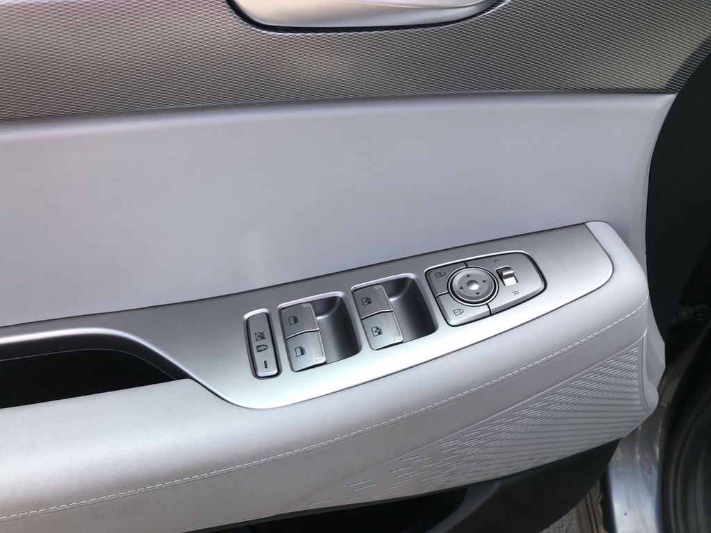 2020 Hyundai Palisade