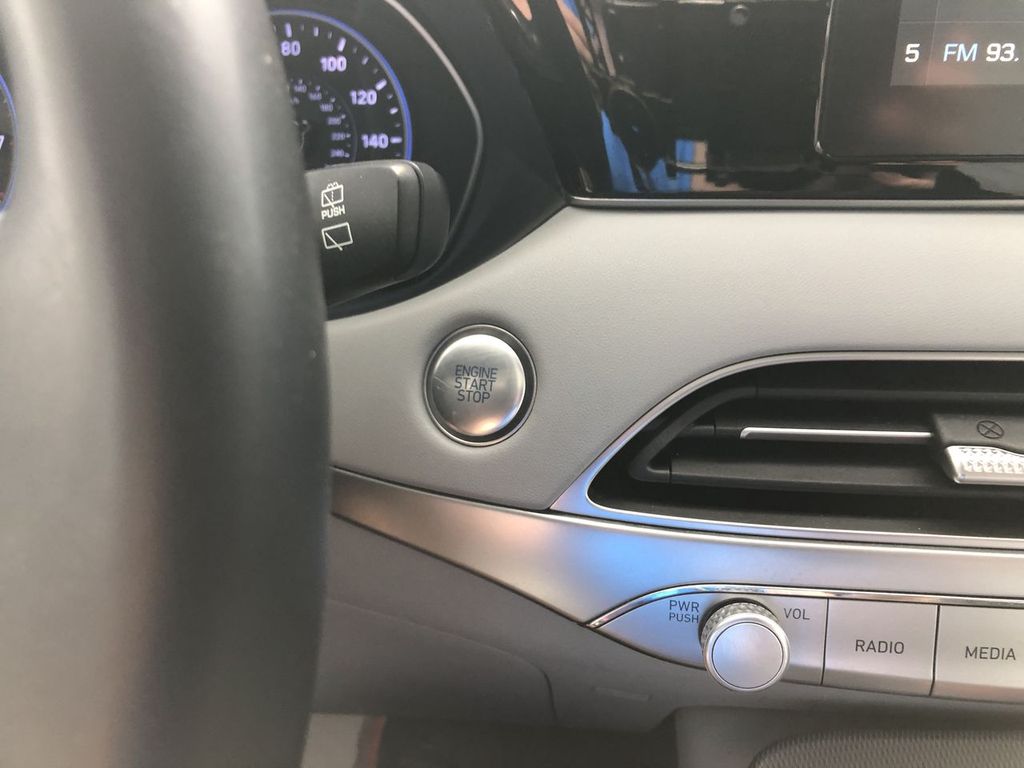 2020 Hyundai Palisade