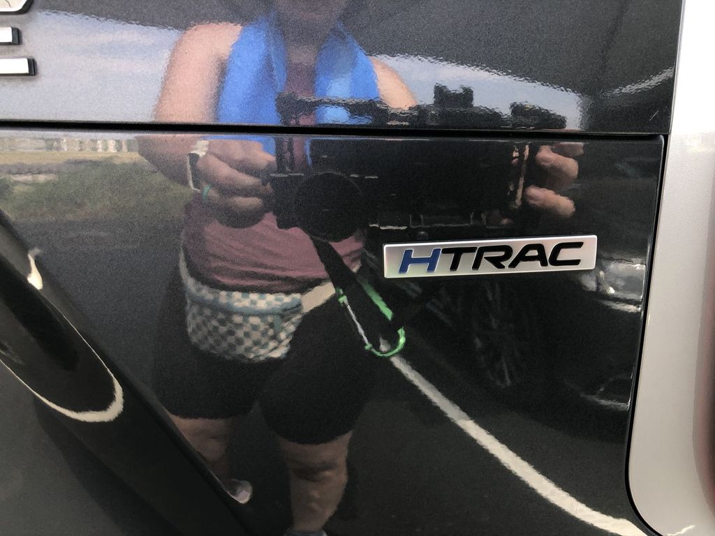 2020 Hyundai Palisade