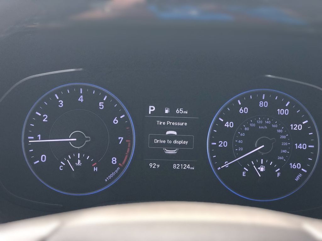 2020 Hyundai Palisade