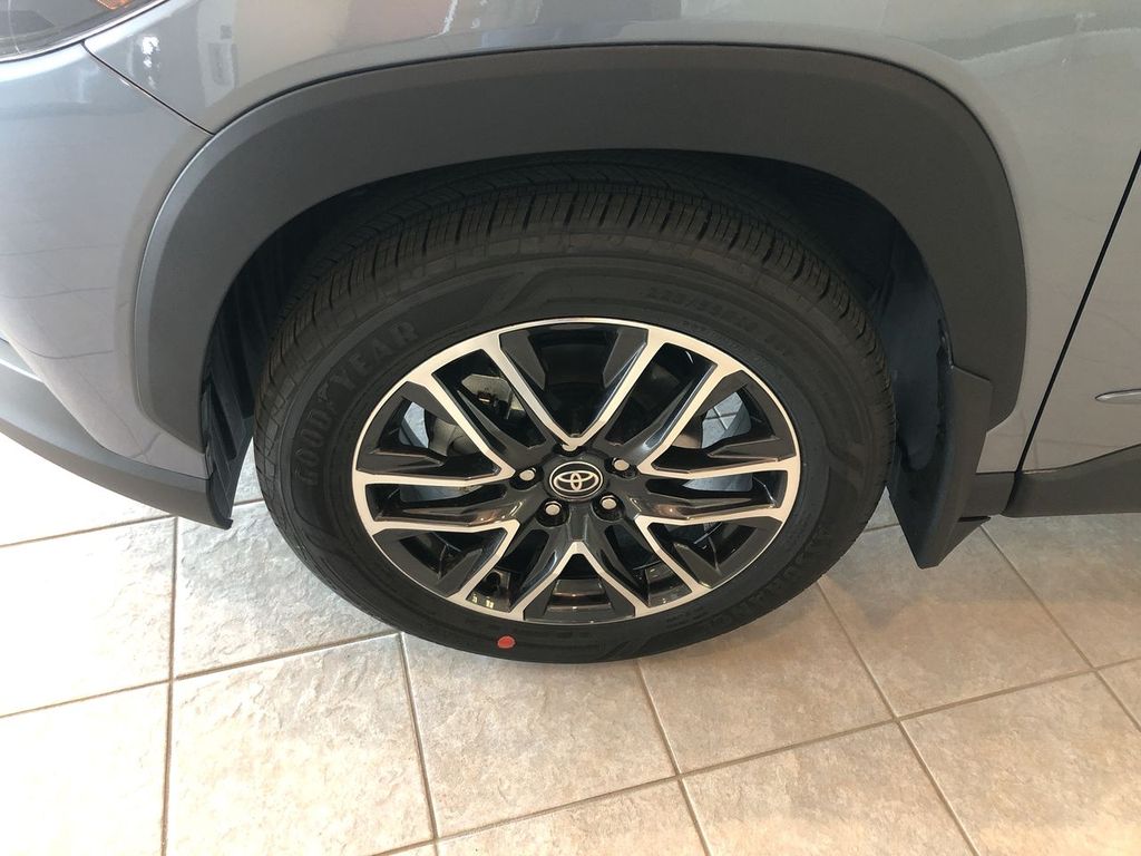 2026 Toyota Corolla Cross