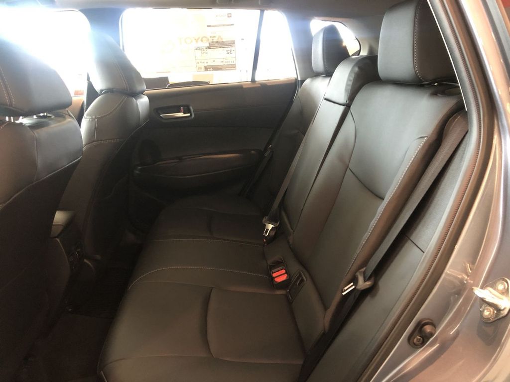 2026 Toyota Corolla Cross