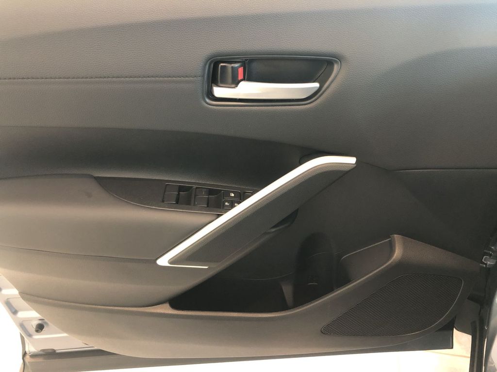 2026 Toyota Corolla Cross