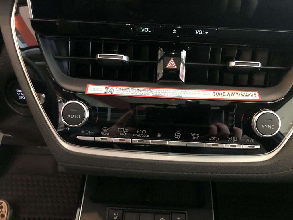 2026 Toyota Corolla Cross