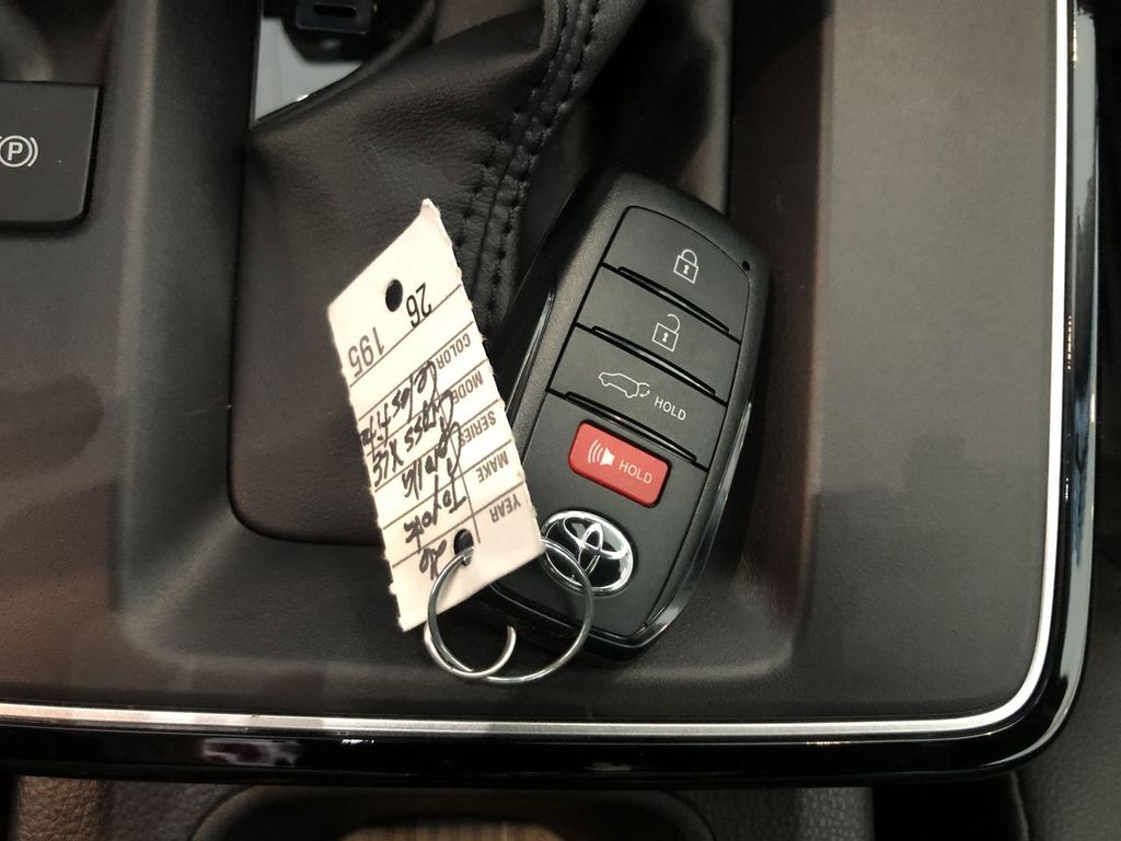 2026 Toyota Corolla Cross