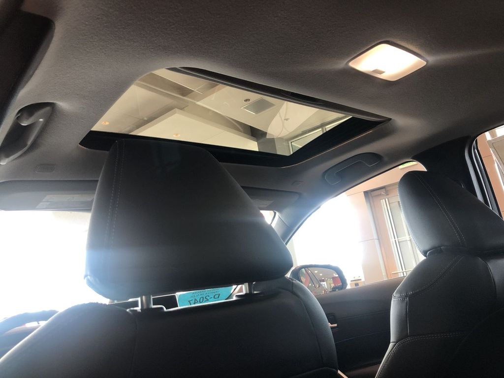 2026 Toyota Corolla Cross