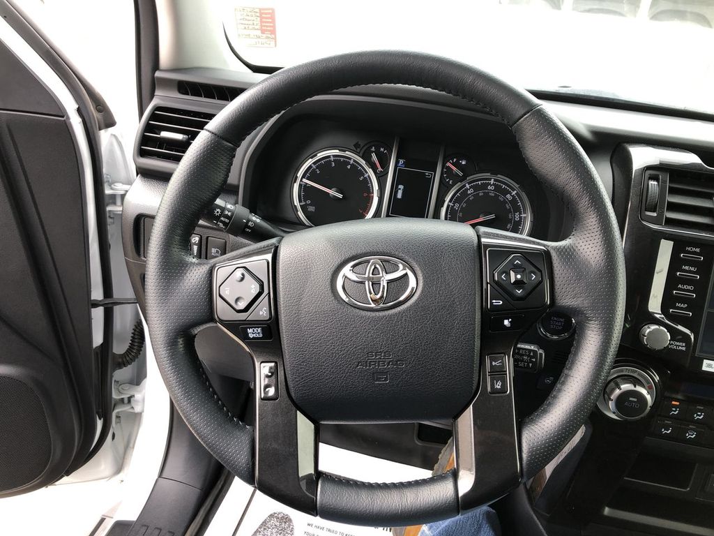 2024 Toyota 4Runner