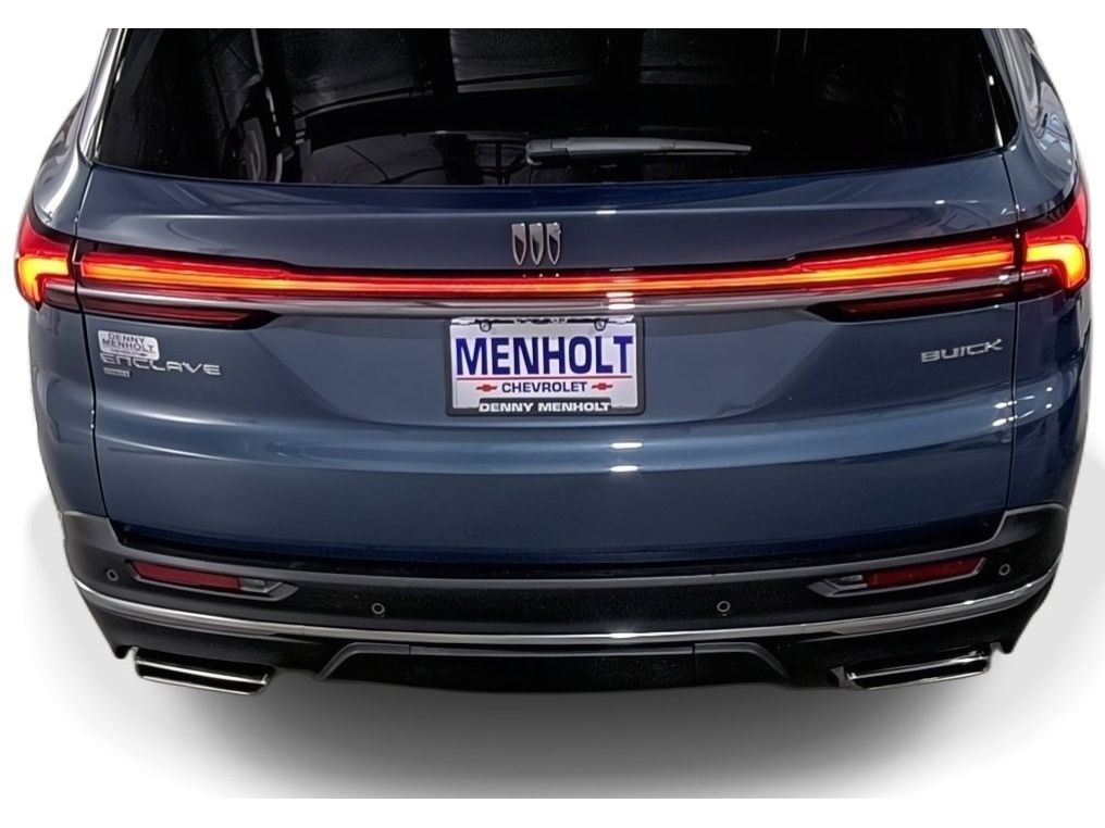 2025 Buick Enclave