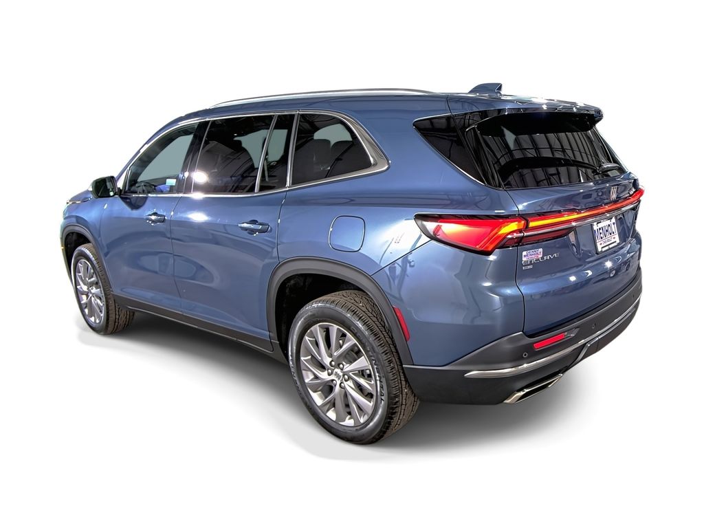 2025 Buick Enclave