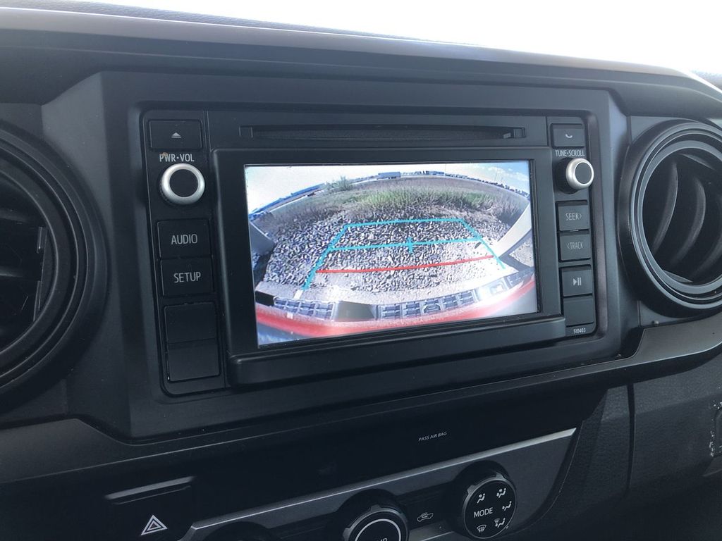 2019 Toyota Tacoma