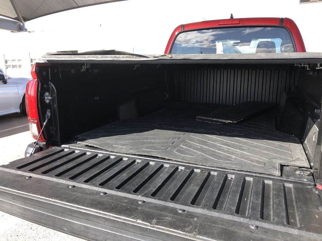 2019 Toyota Tacoma