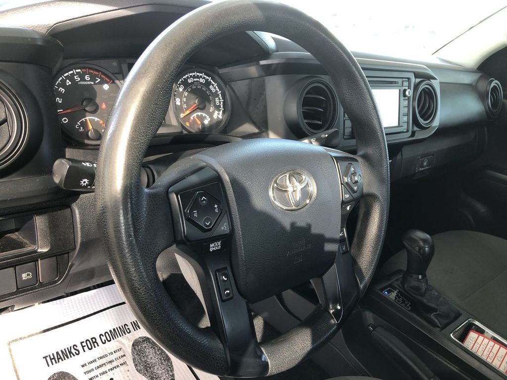 2019 Toyota Tacoma