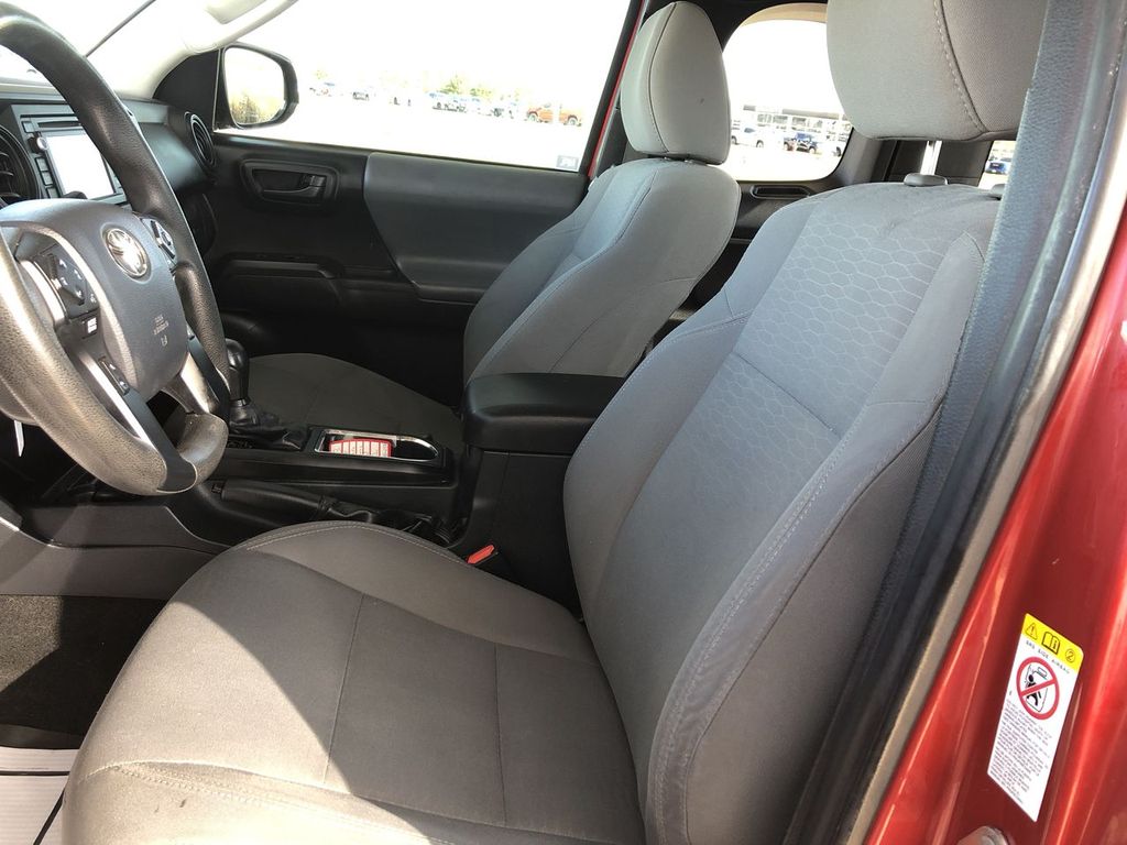2019 Toyota Tacoma